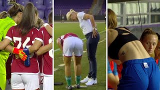 Hungary W vs Bosnia Herzegovina W  highlights International Friendly Women 18072023 [upl. by Byrd]