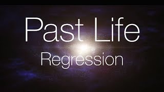 Past Life Regression Session  Full Guided Meditation [upl. by Imhskal]