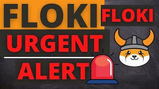 FLOKI Coin Price News Today  Price Prediction and Technical Analysis [upl. by Zeidman]