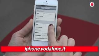 Come impostare gli APN su iPhone [upl. by Landau]