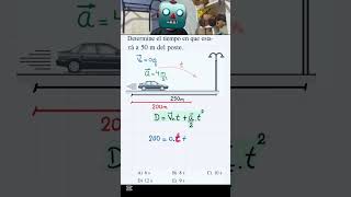 maths matematicas matemática física MOV ACELERADI V👻🤓🤓 [upl. by Arit]