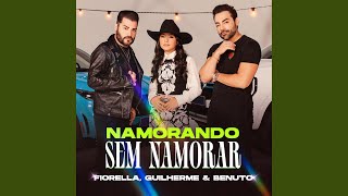 Namorando Sem Namorar [upl. by Wallace]