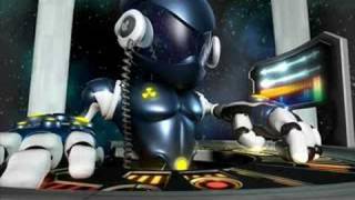 Toonami Black Hole Megamix  quotCookin With Gasquot  Track 14 DL MP3 [upl. by Moody]