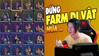 Nội dung mới LEAK solo leveling arise gameplay đánh rồng Global [upl. by Sibyls]