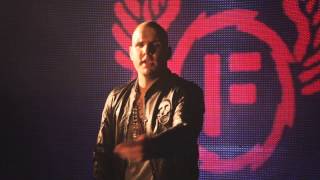 Fler  Pheromone Official Video Zensiert [upl. by Courtnay714]