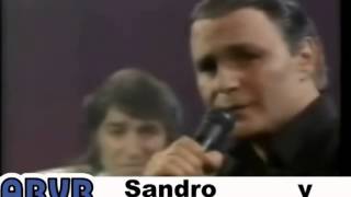 sandro y leonardo Faviompg [upl. by Vizzone]