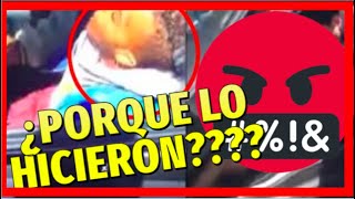 ¿Porqué mataron a XXTENATIONS  XXXTENTACION [upl. by Kelsy723]