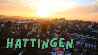 HATTINGEN [upl. by Chaim]