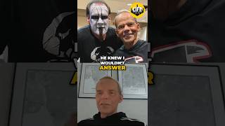 Lex Luger on Battling Personal Demons and Sting’s Friendship [upl. by Dlonyer166]