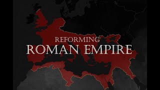 Reforming Roman Empire  AoC2 [upl. by Aphrodite413]