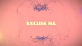 Lemaitre  Excuse Me [upl. by Aubrette]