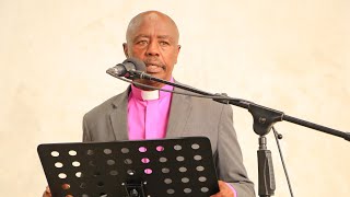 AIC PIPELINE HISTORICAL EVENT  THE LOCAL CHURCH OF THE CURRENT AIC KENYA BISHOP IBRAHIM MULWA [upl. by Pelagia]