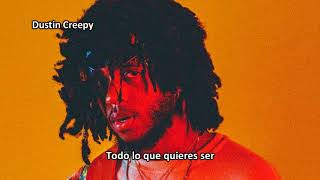 6Lack  Free Subtitulado Español [upl. by Chor]