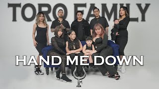 ToRo Family S1 E17 Hand Me Down [upl. by Harrington149]