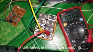 crystal oscillator frequency 12 Mhz resonator  frequency generator [upl. by Atal]