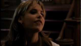 Buffy the Vampire Slayer  Movie Trailer 1996 [upl. by Fairlie]