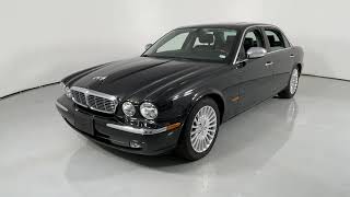 2005 Jaguar XJ8 For Sale [upl. by Koslo988]