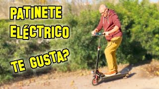 Lo que Necesitas Saber Antes de Comprar un Patinete Eléctrico Tips y Consejos [upl. by Richardo]