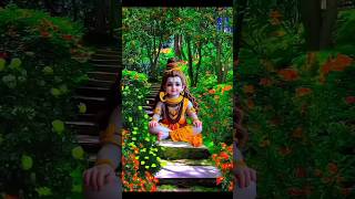 Har har Mahadev Shambhu 🙏🔱 mahadev song religion motivation energy music [upl. by Sardse]