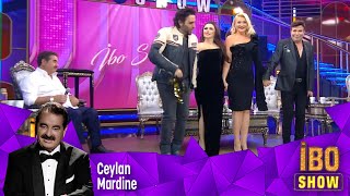 Ceylan  Mardine [upl. by Kremer]