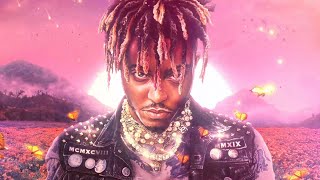 Juice WRLD  Man Of The Year Official Audio [upl. by Retsof230]