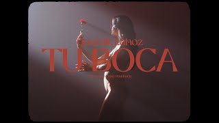 QUERALT LAHOZ – Tu Boca Videoclip oficial [upl. by Sylvia]