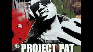 Project Pat  How It Goes In The Gutta [upl. by Zahavi233]