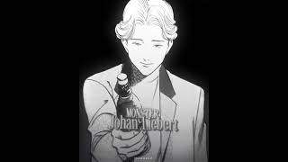 Johan Liebert vs L Lawliet [upl. by Norehs]