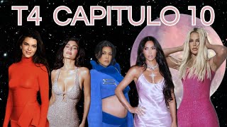 ULTIMO CAPÍTULO DE LA TEMPORADA 4 DE LAS KARDASHIANS [upl. by Antonia]