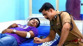 Athmasakhi  Episode 45  09 September 2016  Mazhavil Manorama [upl. by Coussoule528]