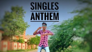 SINGLES ANTHEMquotquotquotCOVER SONG [upl. by Nael470]