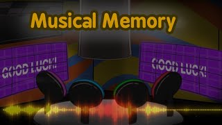 “Musical Memory” New version FNF VS Bunzo Bunny Read the description [upl. by Sillad]