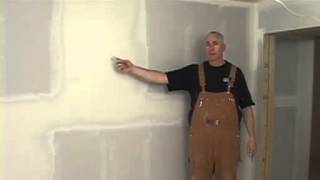 Drywall Finishing Made Easy  CertainTeed Gypsum [upl. by Canning]