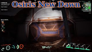 Osiris New Dawn E4 We now have the best tool in the game [upl. by Arriet]