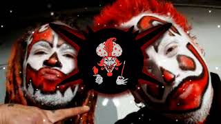 ICP  Southwest Voodoo Bass Boosted [upl. by Dicks]