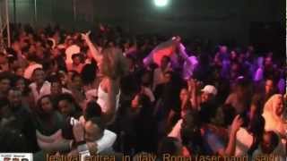 Best Tigrina Guayla Live gsammy [upl. by Drolyag]