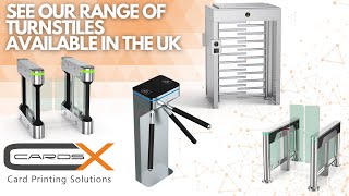 Cardsx UK TURNSTILE Showcase [upl. by Shuma820]