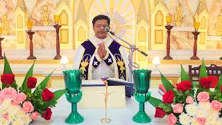 Holy Mass January 15 Monday I 530 AM I Malayalam I Syro Malabar I Fr Bineesh Augustine [upl. by Eikram]