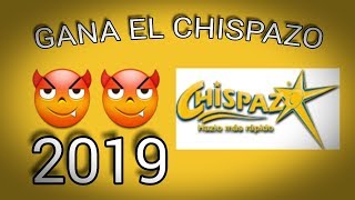 Gana el CHISPAZO 2019 Método del Hexágono [upl. by Petromilli]