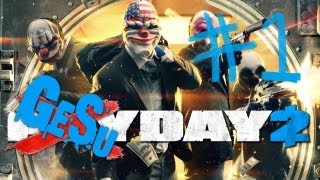 Payday 2  Web Series Episode 3 [upl. by Hermie981]