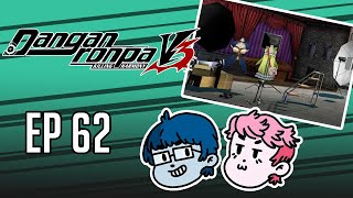 ProZD Plays Danganronpa V3 Killing Harmony  Ep 62 Better than the Robot [upl. by Haiel]