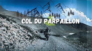 NON SOTTOVALUTARE IL COLLE DEL PARPAILLON [upl. by Alurta]