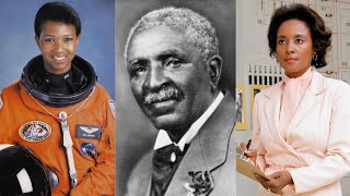 Celebrating Black Scientists Part 1 African Contributions to Science and Technology [upl. by Hasseman]