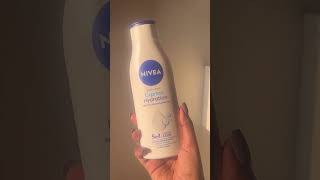 The most underrated body lotion 🤌 [upl. by Noelle]