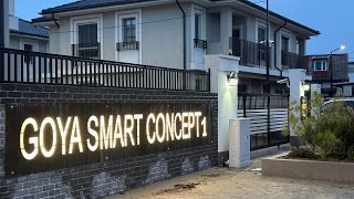 Prezentare casa tip duplex în Cartier Smart Concept 1 [upl. by Xxam]