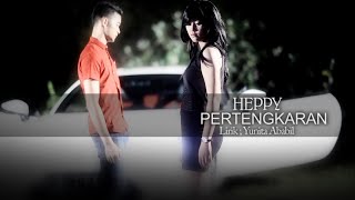 Happy Asmara  Pertengkaran Official Music Video [upl. by Bianchi]