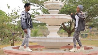 So Damara  Latest Hausa Songs 2022 By Husaini Danko Full HD [upl. by Rozek]