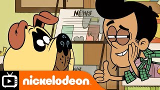 The Casagrandes  Bad Reviews  Nickelodeon UK [upl. by Ainala]