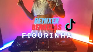 TERNGIANG  NGIANG  FIGURINHA  REMIXER BERKELAS  BASS BAPUKUL [upl. by Jat]