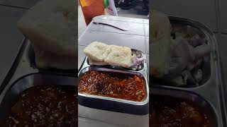 Ahmedabad street food pav bhaji food easyrecipes cooking [upl. by Ahsatam125]